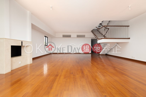 Gorgeous 4 bedroom on high floor with rooftop & balcony | Rental | 5 Headland Road 赫蘭道5號 _0