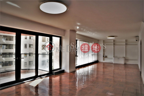 Property for Rent at Estoril Court Block 2 with 4 Bedrooms | Estoril Court Block 2 愛都大廈2座 _0