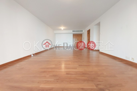 Efficient 3 bedroom with balcony & parking | Rental | Haddon Court 海天閣 _0