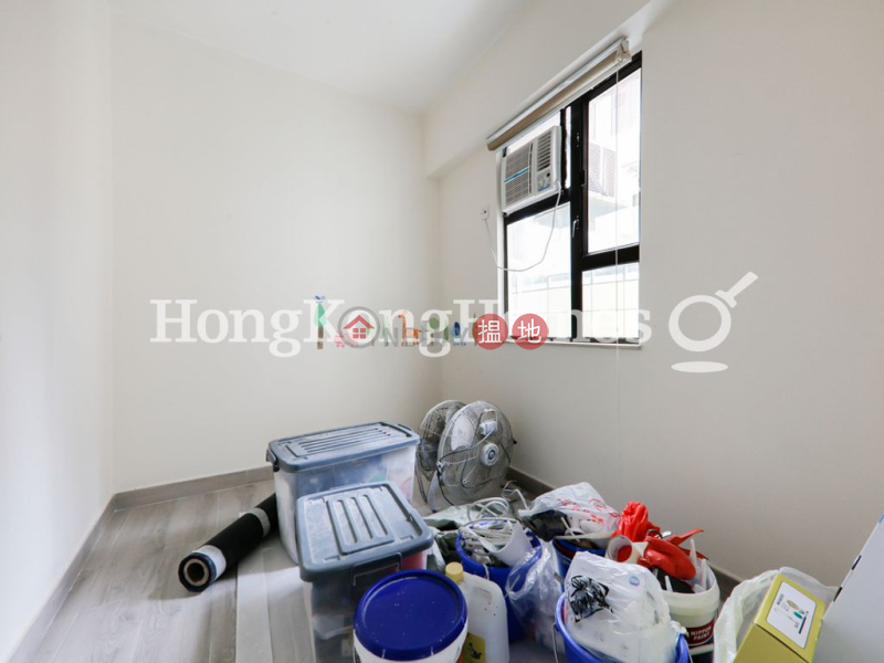 太子臺1號三房兩廳單位出租|西區太子臺1號(1 Prince\'s Terrace)出租樓盤 (Proway-LID82913R)