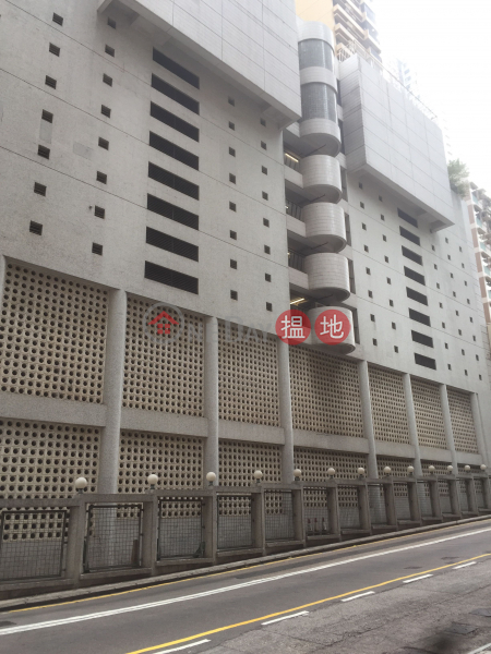 Elegant Terrace Tower 1 (慧明苑1座),Mid Levels West | ()(2)