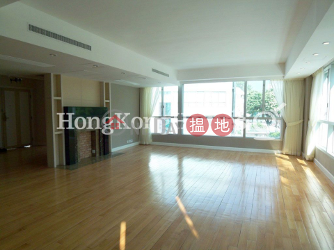 4 Bedroom Luxury Unit at Louise Garden | For Sale | Louise Garden 怡園 _0