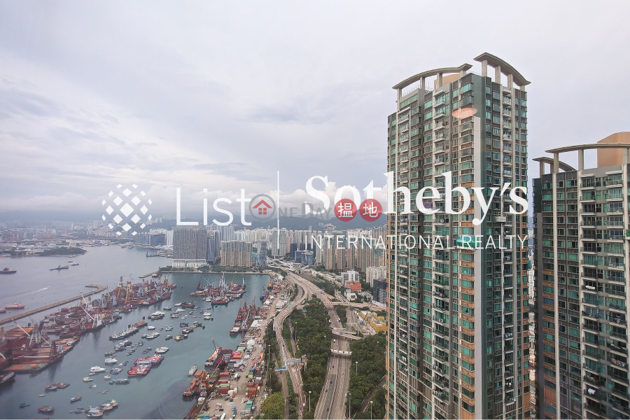 Property Search Hong Kong | OneDay | Residential | Rental Listings | Property for Rent at The Cullinan with 3 Bedrooms