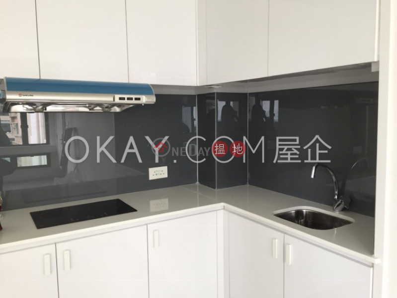 Tasteful with rooftop in Mid-levels West | Rental | 71-73 Robinson Road | Western District | Hong Kong, Rental, HK$ 26,000/ month