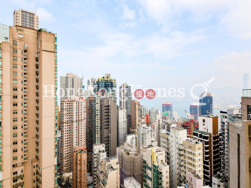 香港搵樓|租樓|二手盤|買樓| 搵地 | 住宅-出售樓盤麗豪閣兩房一廳單位出售