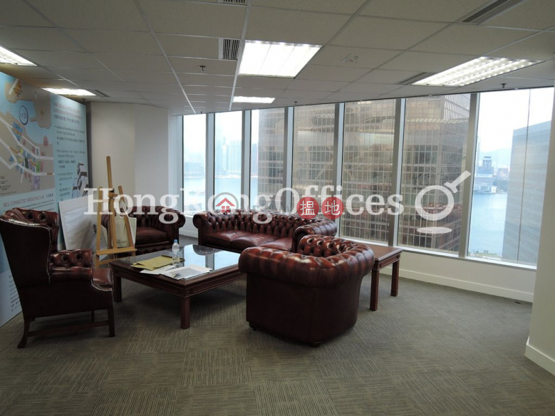 Office Unit for Rent at Lippo Centre, 89 Queensway | Central District Hong Kong | Rental HK$ 38,256/ month