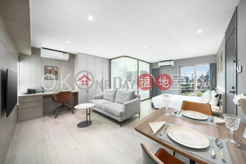 Nicely kept high floor in Happy Valley | Rental | 88 Happy Valley 跑馬地88 _0