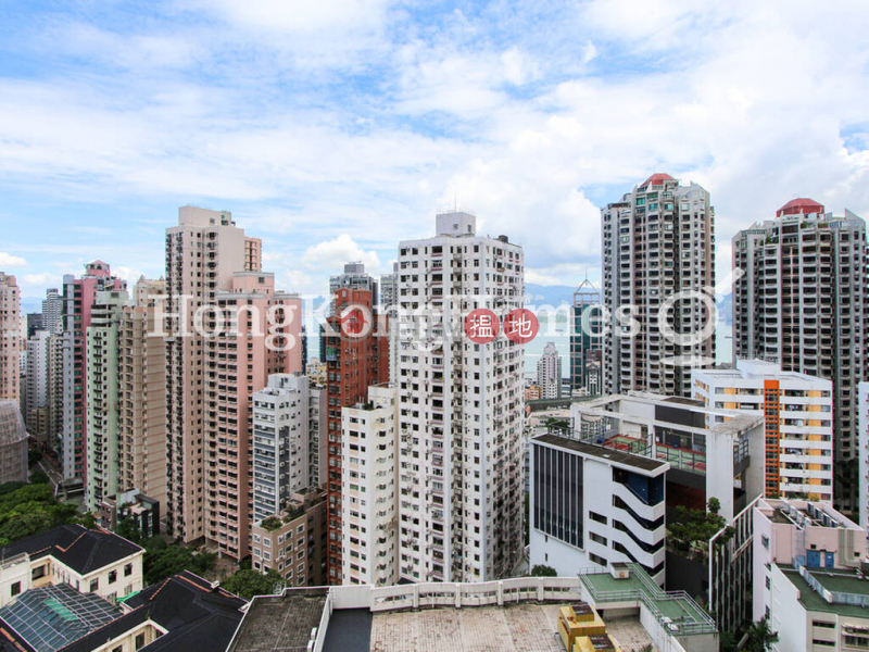 Property Search Hong Kong | OneDay | Residential | Rental Listings 3 Bedroom Family Unit for Rent at Beauty Court