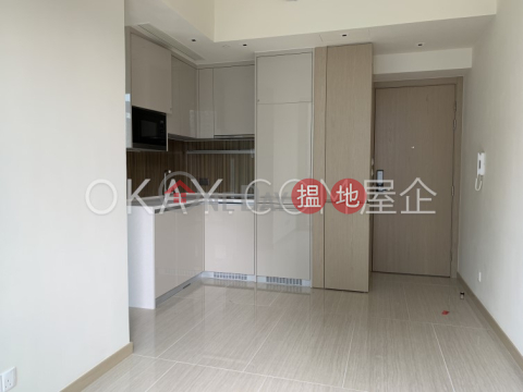 Unique 1 bedroom on high floor with balcony | Rental | Townplace 本舍 _0