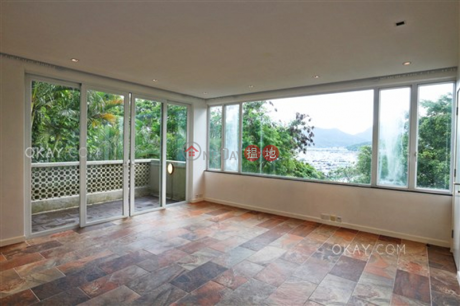 Elegant house with balcony | Rental | Che keng Tuk Road | Sai Kung Hong Kong | Rental | HK$ 45,000/ month