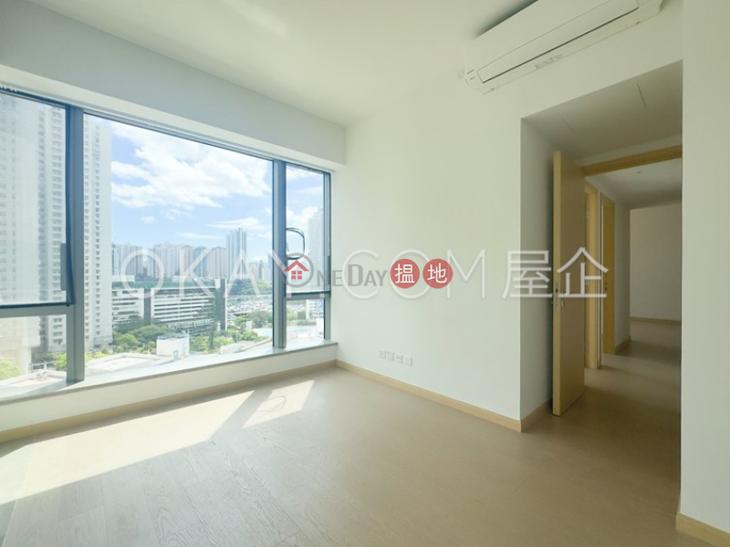 Elegant 3 bedroom with balcony | For Sale | The Southside - Phase 2 La Marina 港島南岸第二期LA MARINA揚海 Sales Listings