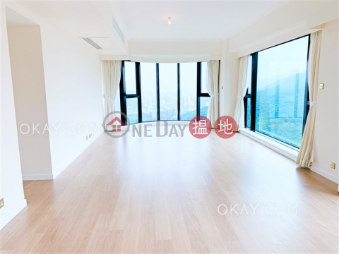 Rare 4 bedroom with parking | Rental, 3 Repulse Bay Road 淺水灣道3號 | Wan Chai District (OKAY-R51006)_0