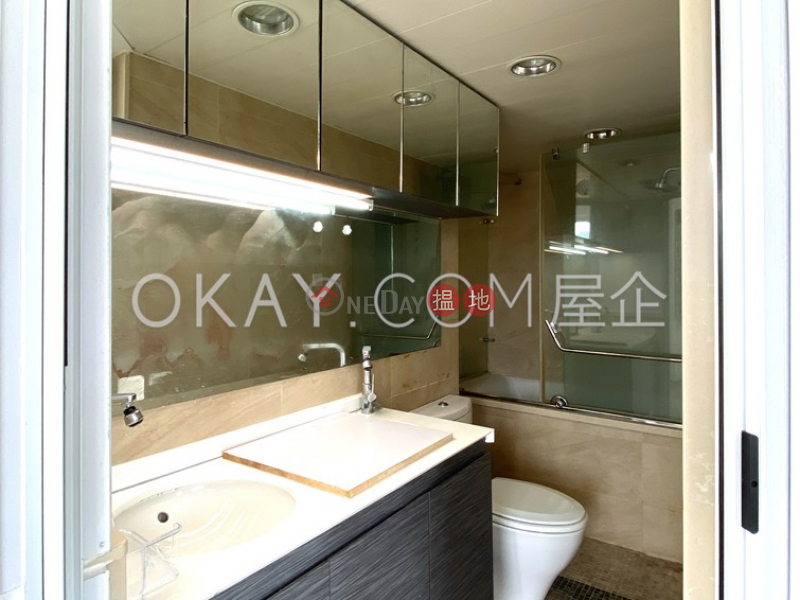 Unique 2 bedroom on high floor with rooftop | For Sale | Block C Sai Kung Town Centre 西貢苑 C座 Sales Listings