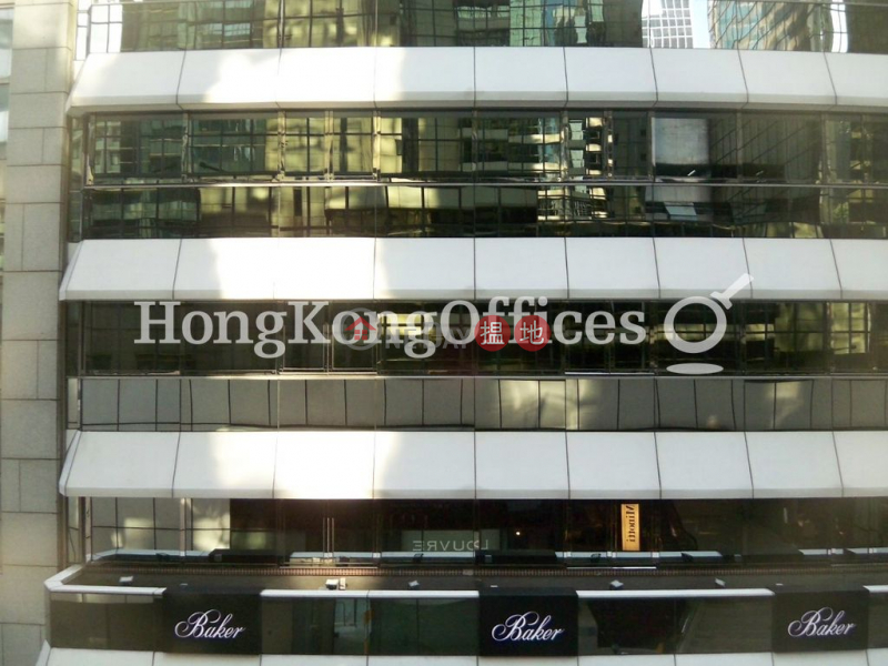 Property Search Hong Kong | OneDay | Office / Commercial Property Rental Listings | Office Unit for Rent at Dina House, Ruttonjee Centre