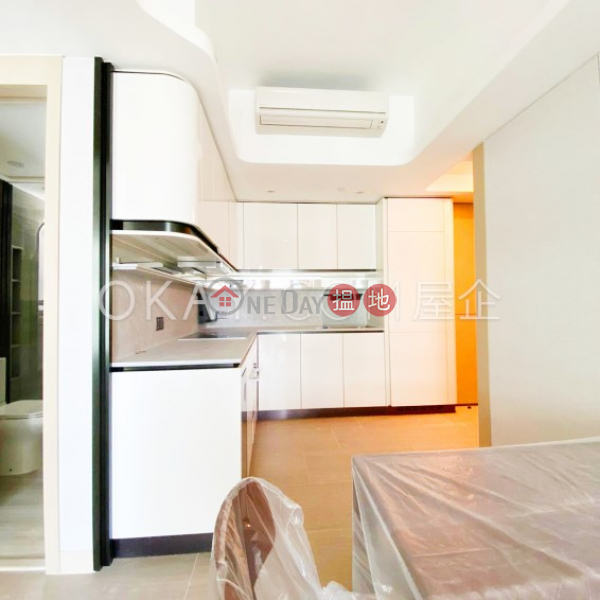 On Fung Building | Middle Residential | Rental Listings, HK$ 39,800/ month
