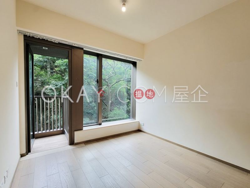 HK$ 14.5M Island Garden Tower 2 Eastern District Elegant 3 bedroom with balcony | For Sale