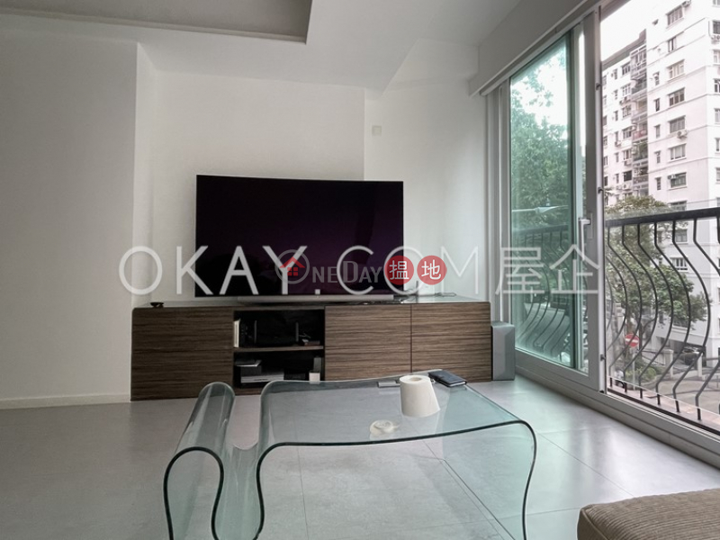 Popular 3 bedroom in Mid-levels West | Rental 71-77 Lyttelton Road | Western District, Hong Kong | Rental, HK$ 35,900/ month