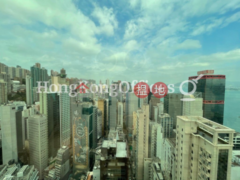 Office Unit for Rent at Cosco Tower, Cosco Tower 中遠大廈 | Western District (HKO-19616-AMHR)_0