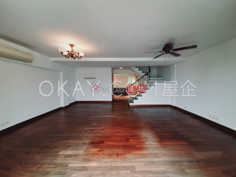 2房2廁,海景,連車位,露台斬竹灣村屋出售單位|大網仔路 | 西貢香港|出售-HK$ 1,150萬