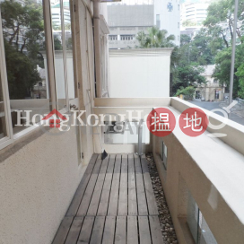 3 Bedroom Family Unit for Rent at Hillview | Hillview 半山樓 _0