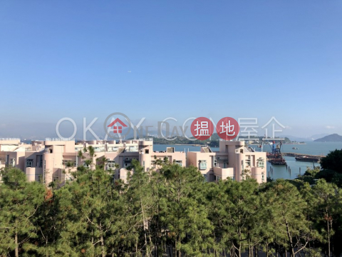 Cozy 3 bedroom in Discovery Bay | For Sale | Discovery Bay, Phase 4 Peninsula Vl Caperidge, 7 Caperidge Drive 愉景灣 4期 蘅峰蘅欣徑 蘅欣徑7號 _0