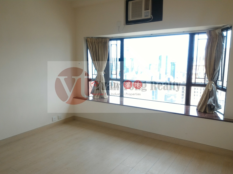 HK$ 56,000/ month Beverly Hill, Wan Chai District Beverly hills, Seaview four bedrooms