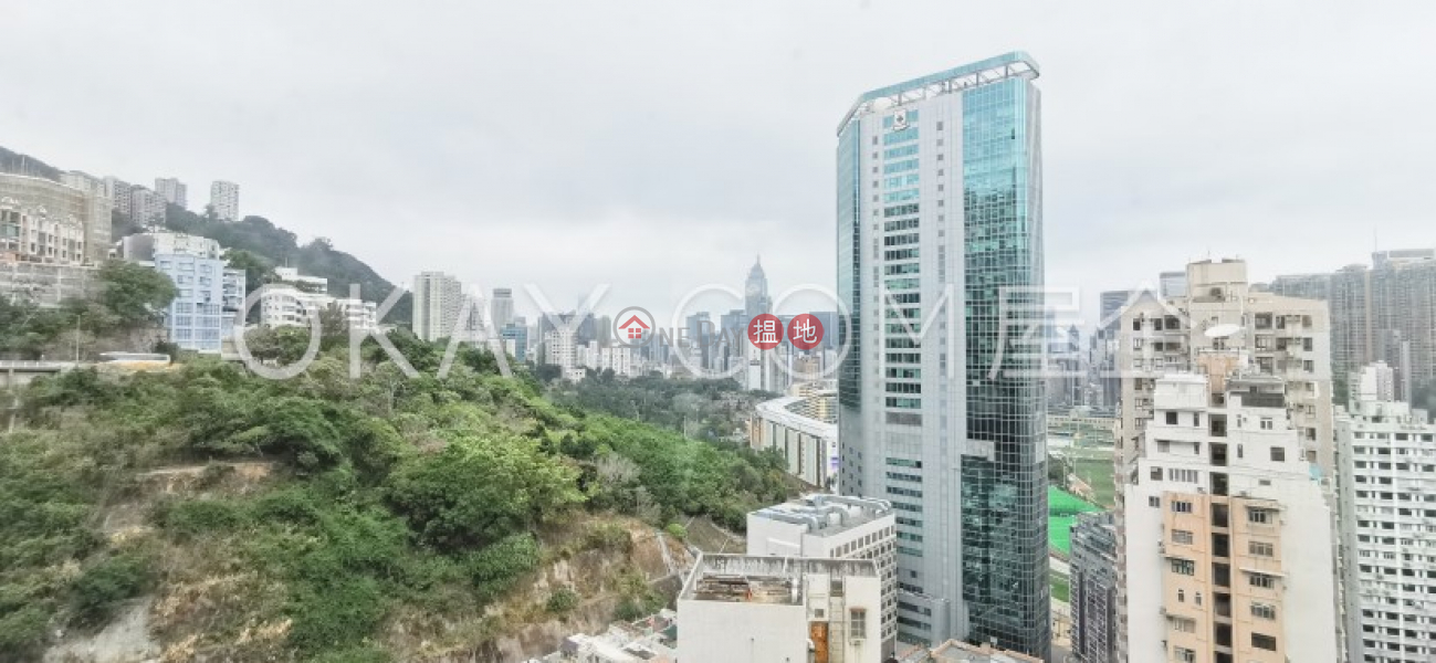 Village Garden, High, Residential | Sales Listings HK$ 15.8M