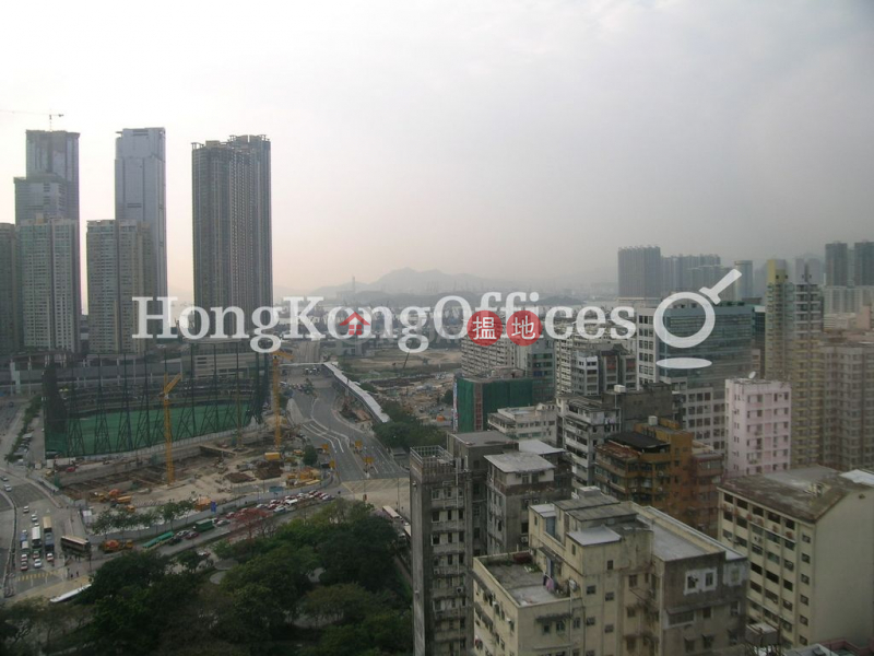 Office Unit for Rent at Ocean Building | 70-84 Shanghai Street | Yau Tsim Mong | Hong Kong | Rental HK$ 35,476/ month