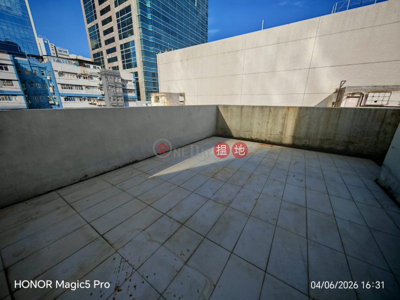 GR8 Inno-Tech Centre, Middle | Industrial Rental Listings HK$ 15,500/ month