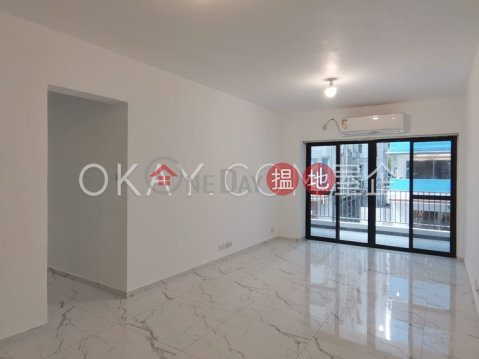 3房1廁,露台銅鑼灣大廈出租單位 | 銅鑼灣大廈 Causeway Bay Mansion _0