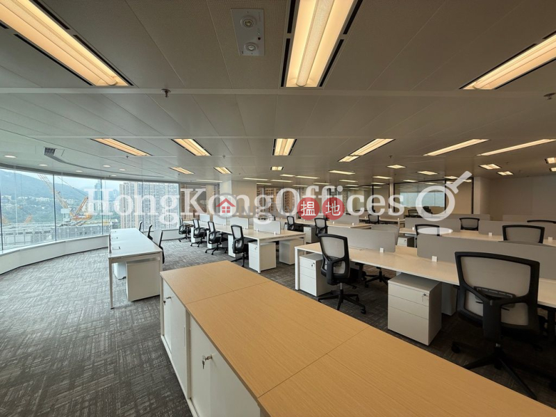 HK$ 264,132/ month The Lee Gardens | Wan Chai District | Office Unit for Rent at The Lee Gardens