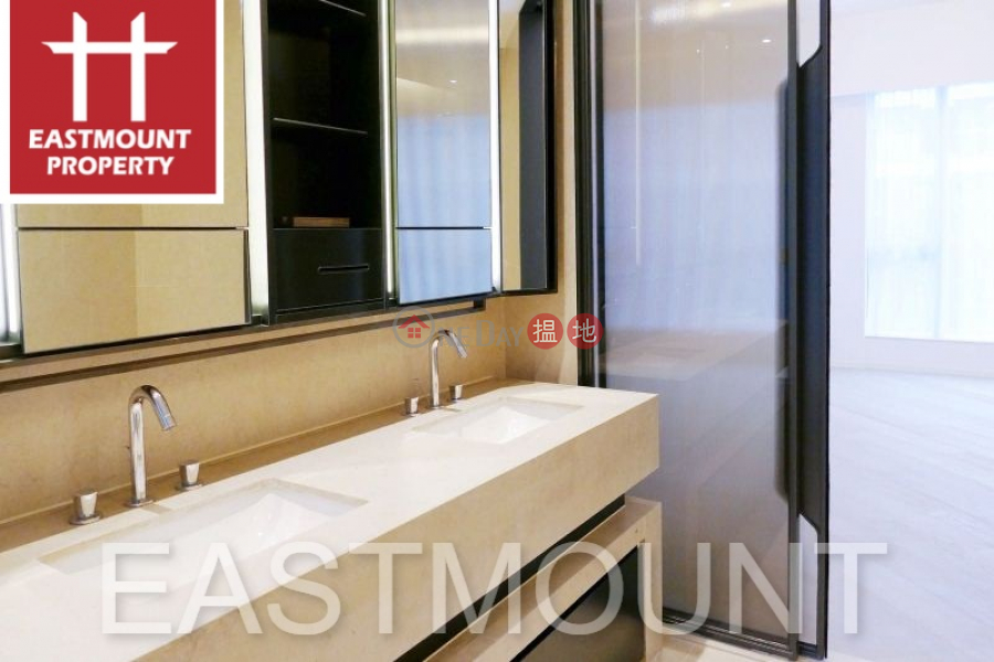 Clearwater Bay Apartment | Property For Sale in Mount Pavilia 傲瀧-Low-density luxury villa | Property ID:2246 | 663 Clear Water Bay Road | Sai Kung Hong Kong Sales | HK$ 21.5M