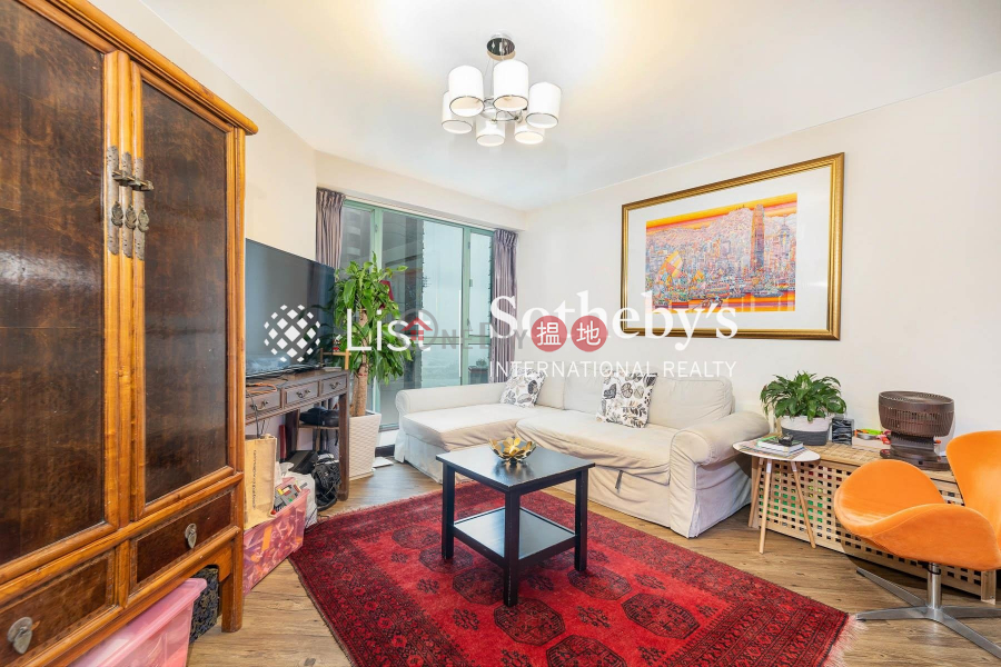 Property for Rent at Goldwin Heights with 3 Bedrooms, 2 Seymour Road | Western District | Hong Kong Rental, HK$ 34,000/ month