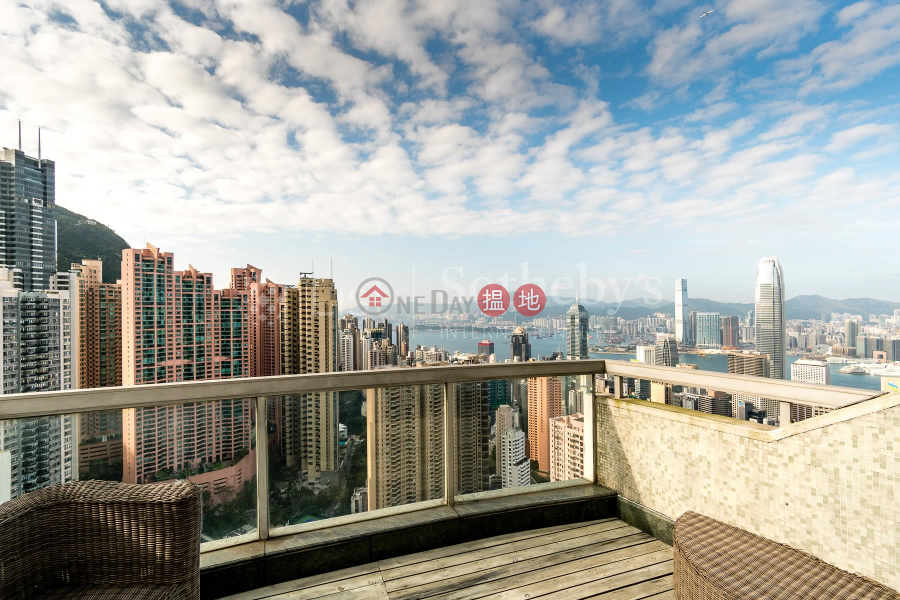 HK$ 268M Century Tower 1 Central District Property for Sale at Century Tower 1 with 4 Bedrooms