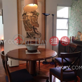 Elegant 3 bedroom in Wan Chai | Rental, Star Crest 星域軒 | Wan Chai District (OKAY-R7326)_0