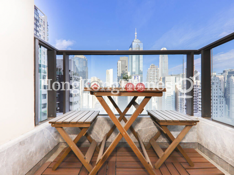 1 Bed Unit for Rent at The Pierre 1 Coronation Terrace | Central District Hong Kong | Rental, HK$ 26,000/ month