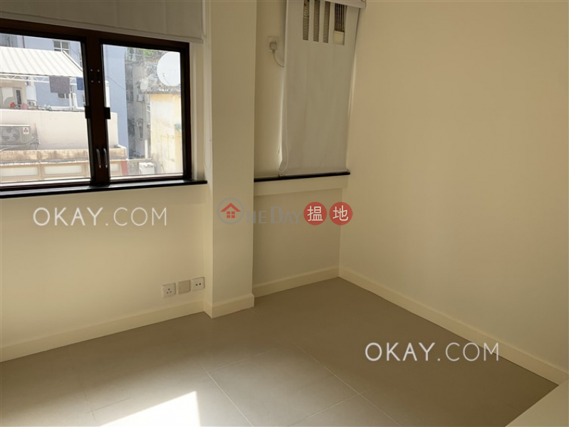 Rare 2 bedroom on high floor with rooftop | Rental | King Inn Mansion 景怡大廈 Rental Listings