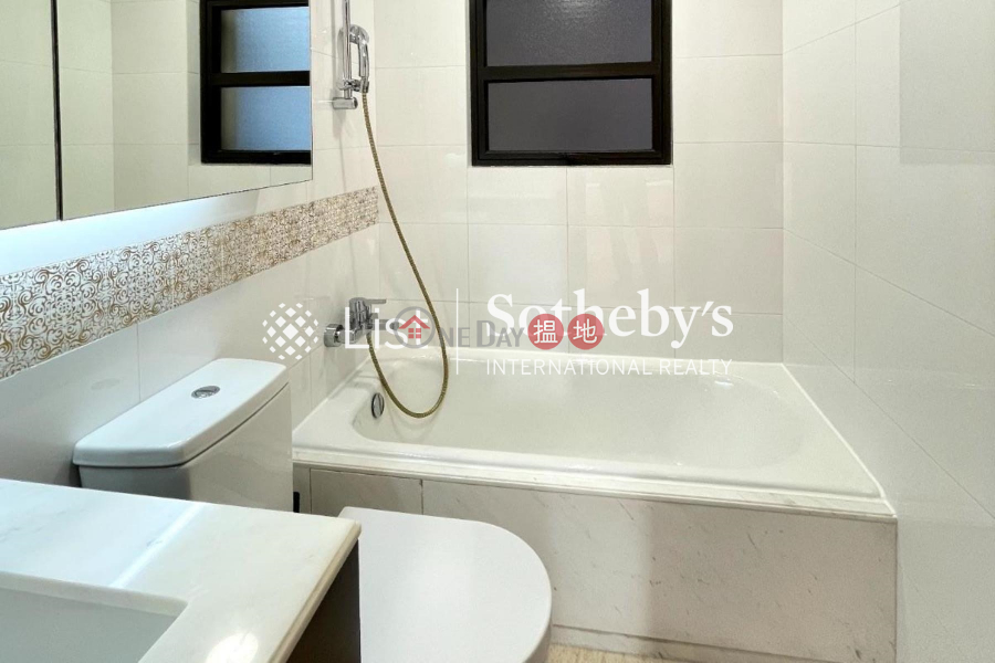 HK$ 38,000/ month The Babington | Western District Property for Rent at The Babington with 3 Bedrooms