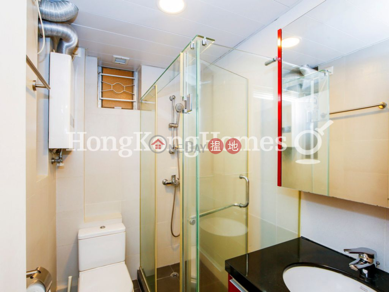 威勝大廈兩房一廳單位出租|西區威勝大廈(Wise Mansion)出租樓盤 (Proway-LID58706R)