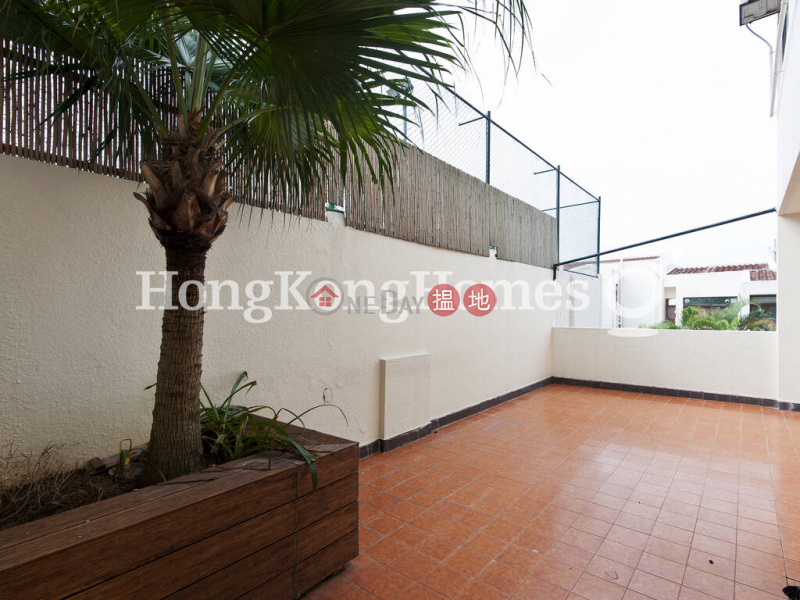 3 Bedroom Family Unit for Rent at House A1 Stanley Knoll | 42 Stanley Village Road | Southern District Hong Kong Rental, HK$ 85,000/ month