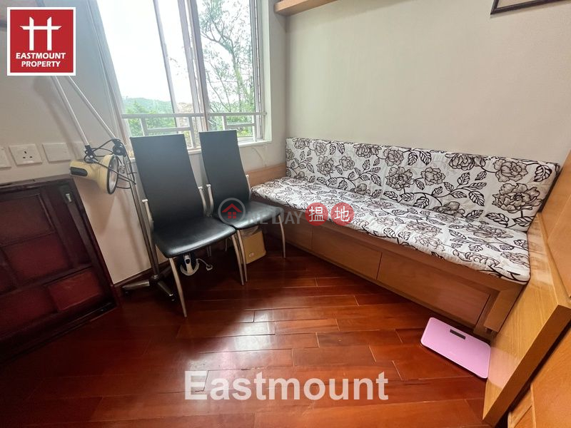 HK$ 11.9M | Hillview Court, Sai Kung | Clearwater Bay Apartment | Property For Sale in Hillview Court, Ka Shue Road 嘉樹路曉嵐閣-Convenient location