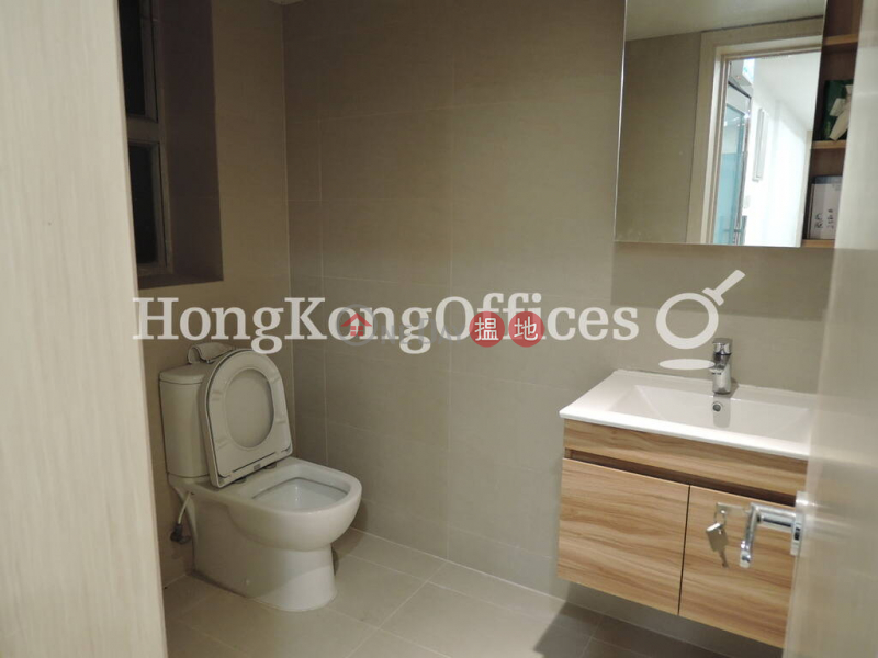 Office Unit for Rent at Lloyds Commercial Centre, 8-10 Wing Lok Street | Western District | Hong Kong | Rental | HK$ 40,004/ month