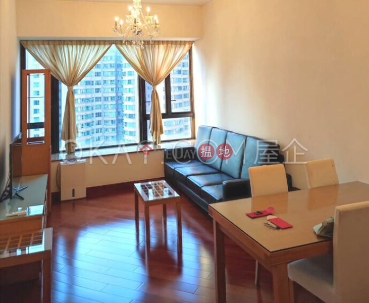 Luxurious 3 bedroom on high floor | Rental | The Arch Sky Tower (Tower 1) 凱旋門摩天閣(1座) Rental Listings