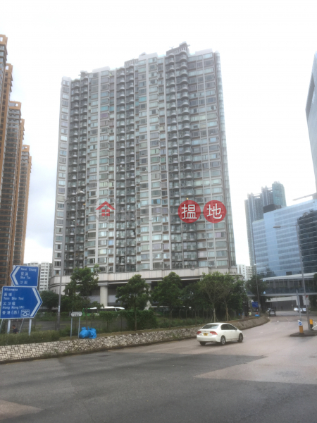 Stars By The Harbour Tower 1 (Stars By The Harbour Tower 1) Hung Hom|搵地(OneDay)(1)