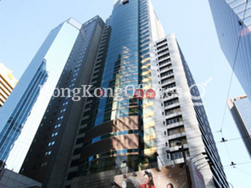 Property Search Hong Kong | OneDay | Office / Commercial Property Rental Listings | Office Unit for Rent at Li Po Chun Chambers