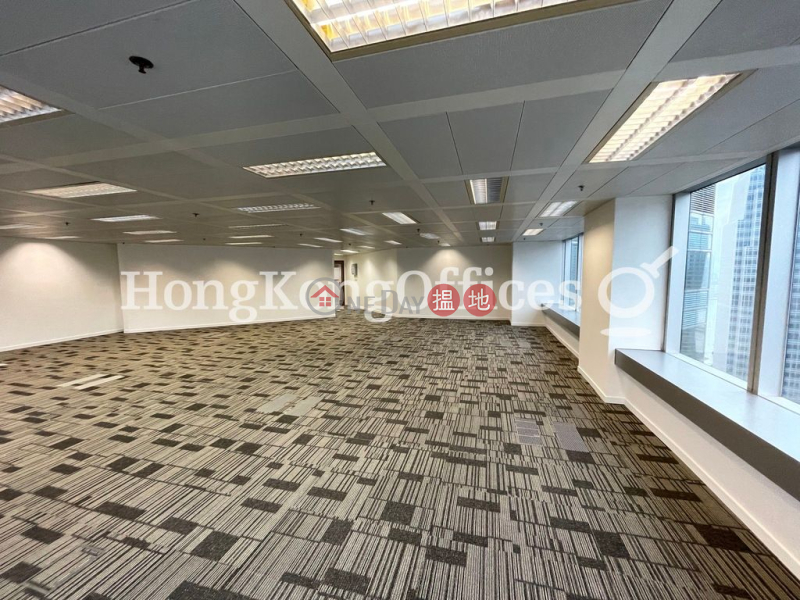 HK$ 107,991/ month The Center, Central District | Office Unit for Rent at The Center