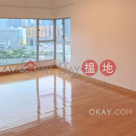 Gorgeous 2 bedroom in Kowloon Station | For Sale | The Waterfront Phase 2 Tower 5 漾日居2期5座 _0