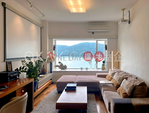 Unique studio in Discovery Bay | Rental, Discovery Bay, Phase 4 Peninsula Vl Crestmont, 34 Caperidge Drive 愉景灣 4期蘅峰倚濤軒 蘅欣徑34號 | Lantau Island (OKAY-R295752)_0