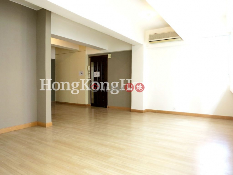 HK$ 43,000/ 月|高街1B號西區高街1B號兩房一廳單位出租