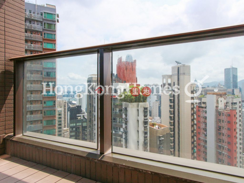 2 Bedroom Unit for Rent at Alassio | 100 Caine Road | Western District, Hong Kong | Rental | HK$ 46,000/ month